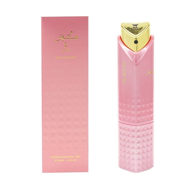 Al Majed Oud Sukoon 2 Hair Mist 30 ml