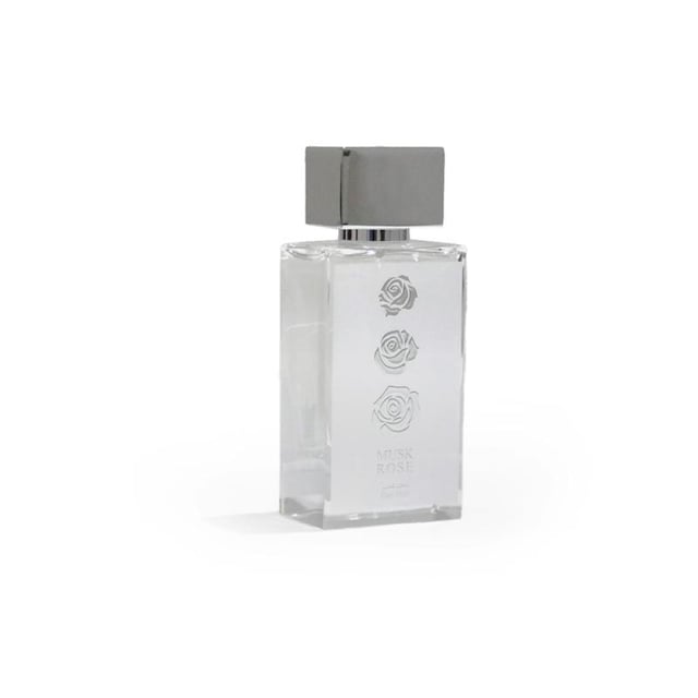 Arabian Oud Musk Rose Hair Mist 50 ml