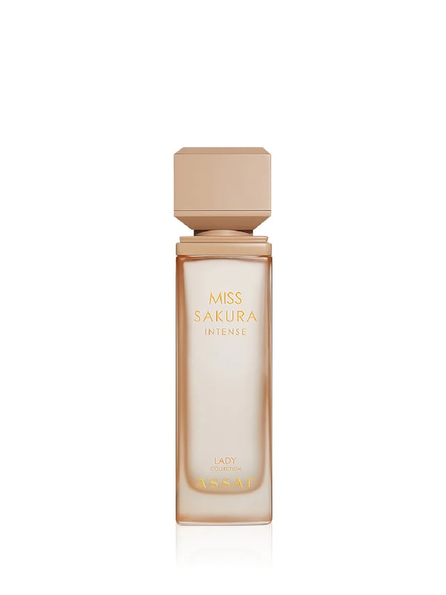 Assaf Miss Sakura Intense 100 ml