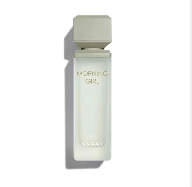 Assaf Morning Girl 100 ml