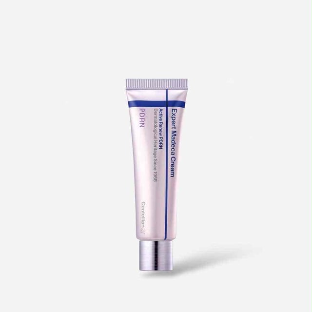 Centellian24 Expert Madeca Cream Active Renew PDRN