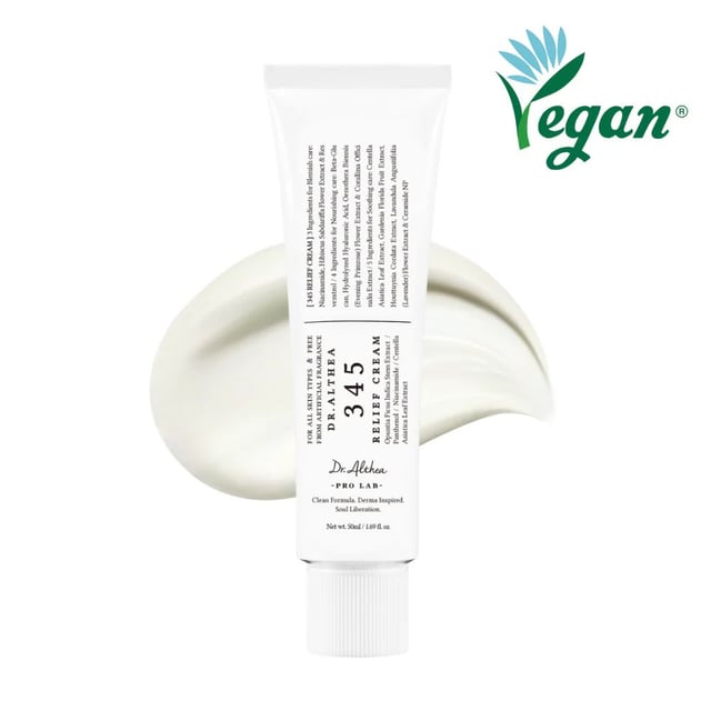 Dr. Althea 345 Relief Cream 50 ml