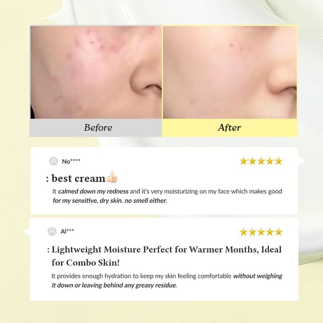 Dr. Althea 345 Relief Cream 50 ml