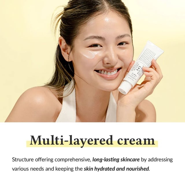Dr. Althea 345 Relief Cream 50 ml