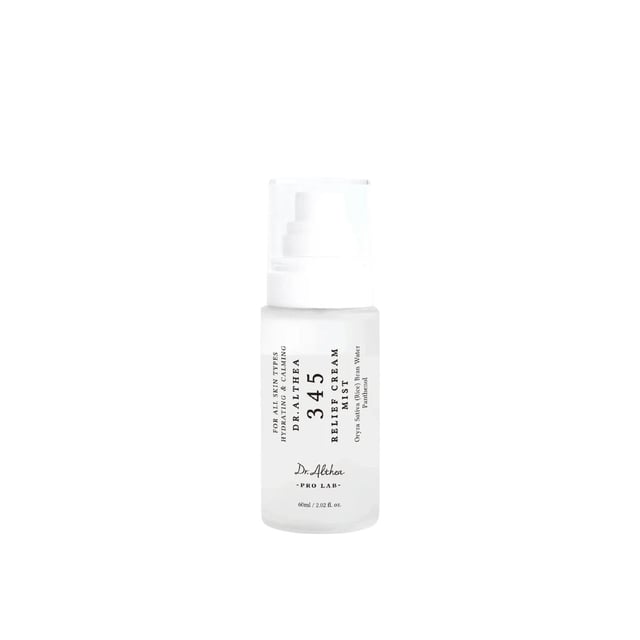 Dr. Althea 345 Relief Cream Mist 60 ml