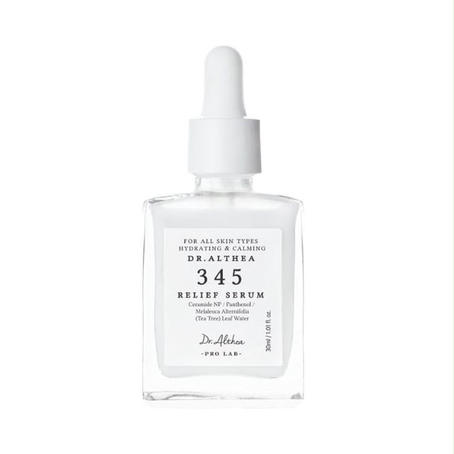 Dr. Althea 345 Relief Serum 30 ml