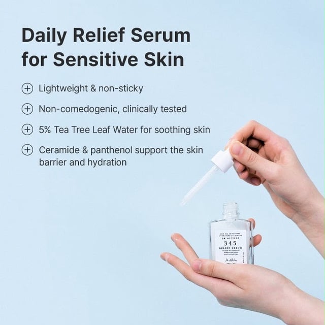 Dr. Althea 345 Relief Serum 30 ml