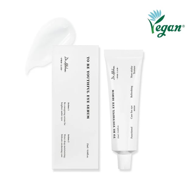Dr. Althea To Be Youthful Eye Serum 25 ml