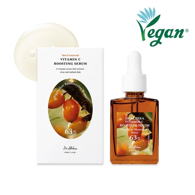 Dr. Althea Vitamin C Boosting Serum 30 ml