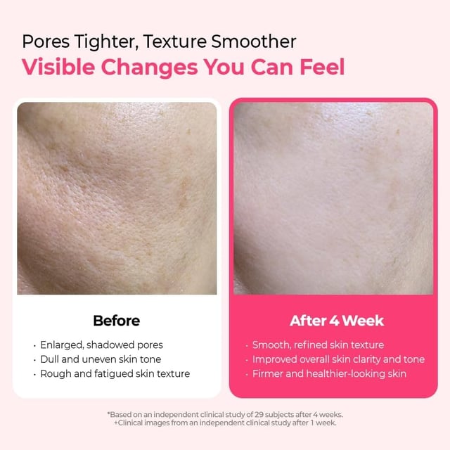 Dr. Melaxin Cemenrete Cyano Pink Spicule Serum 30 ml