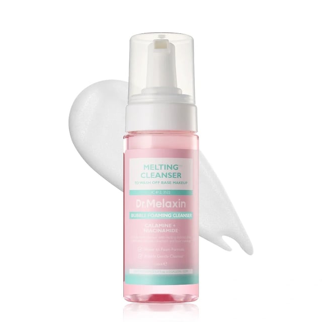 Dr. Melaxin Melting Cleanser 150 ml