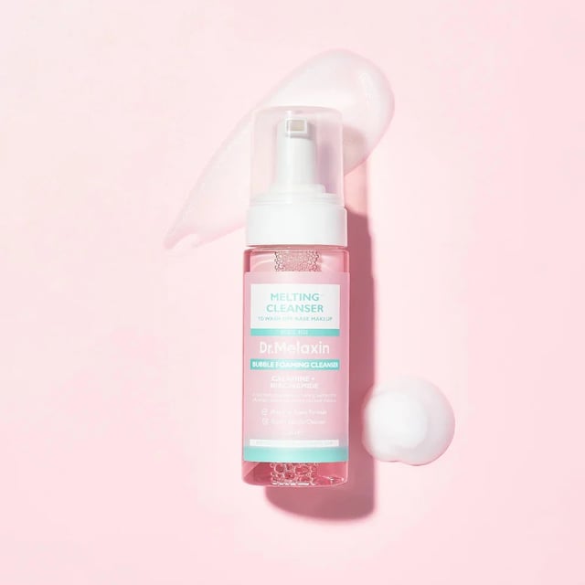 Dr. Melaxin Melting Cleanser 150 ml