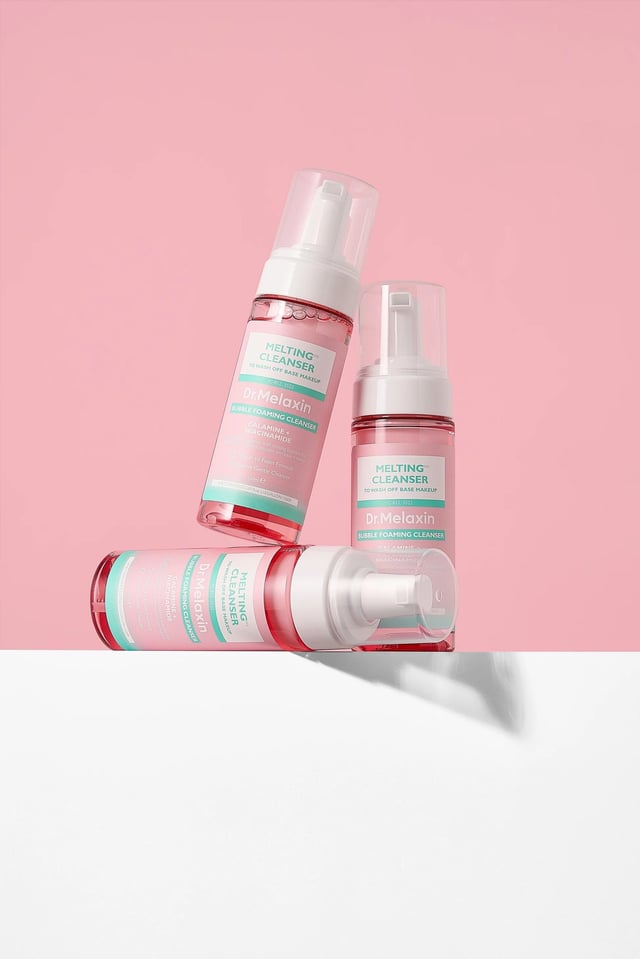 Dr. Melaxin Melting Cleanser 150 ml