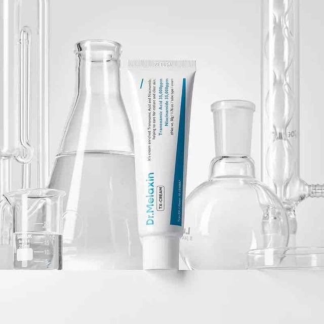 Dr. Melaxin TX Cream