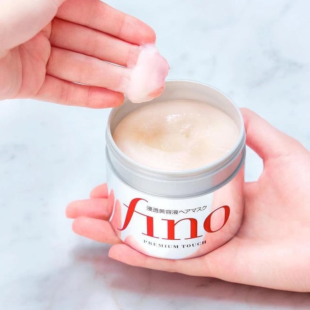 Fino Premium Touch Hair Mask 230 g