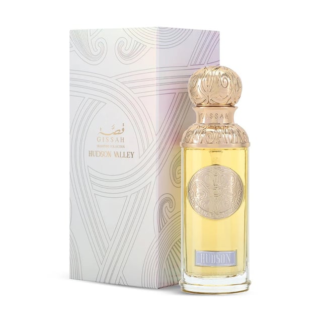 Gissah Valley's Set 3 × 50 ml