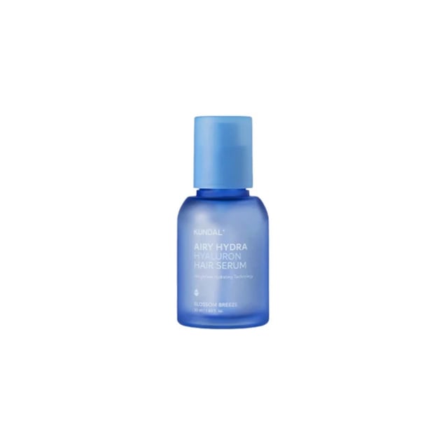 Kundal Airy Volume Hyaluron Serum 50ml