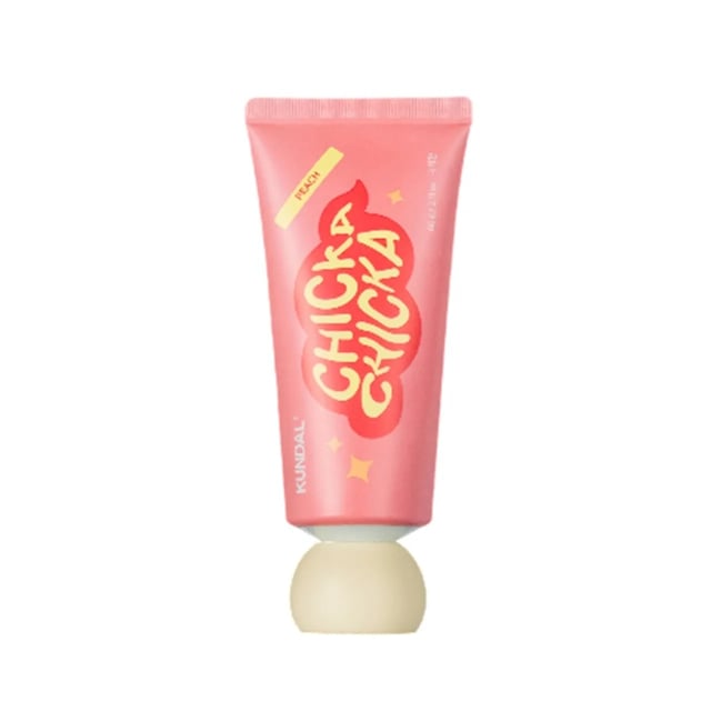 Kundal Chicka Chicka Kids Toothpaste, photo 2