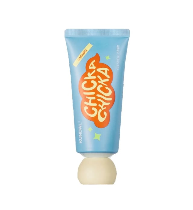 Kundal Chicka Chicka Kids Toothpaste, photo 5