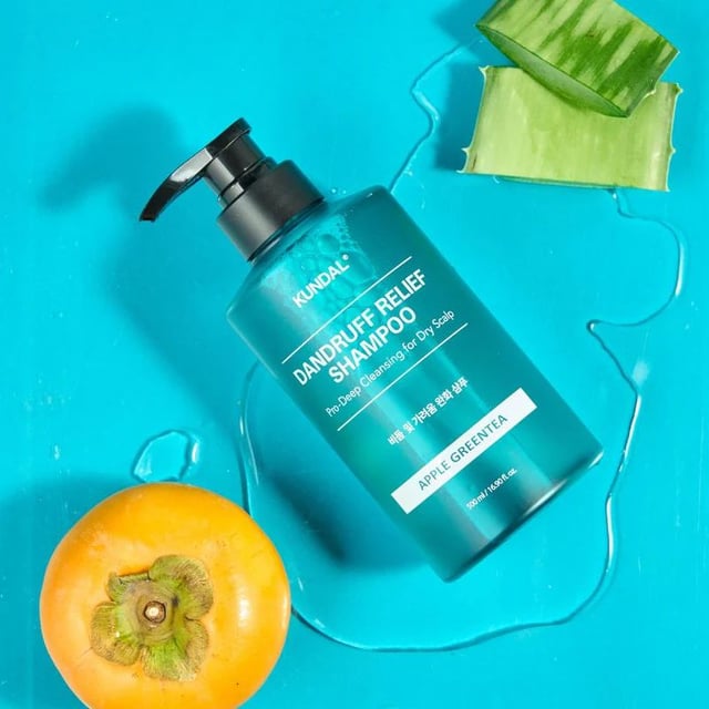 Kundal Dandruff Shampoo 500ml, photo 2