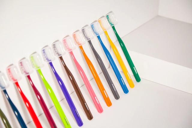Kundal Deep Clean Toothbrush Hard 16-Set, photo 5