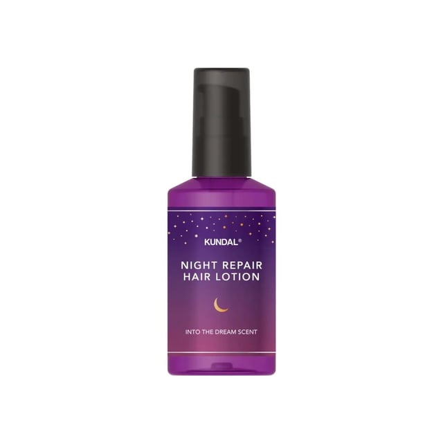Kundal Night Repair Hair Lotion