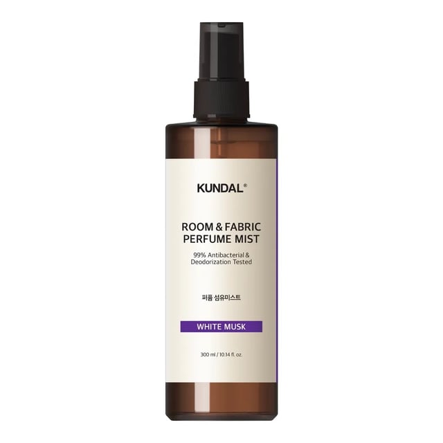 Kundal Perfume Room & Fabric Mist 300ml