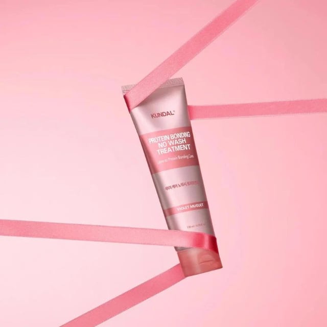Kundal Protein Bonding Care No-Wash Treatment 130ml, photo 2