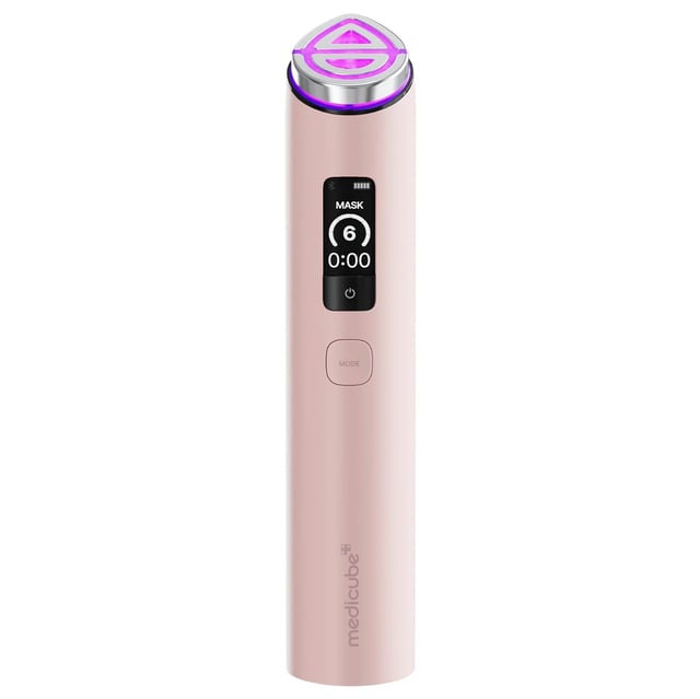 Medicube Age-R Booster Pro X2, Pink