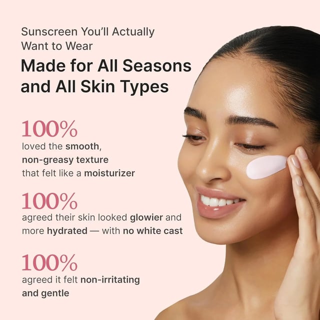 Medicube Collagen Glow Sunscreen 50ml, photo 3