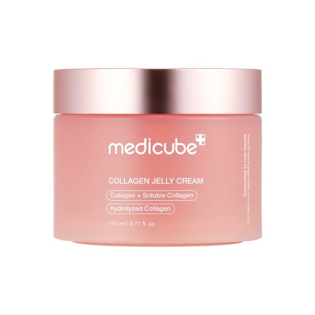 Medicube Collagen Niacinamide Jelly Cream, 110 ml