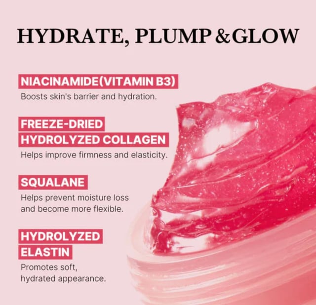 Medicube Collagen Niacinamide Jelly Cream, photo 4
