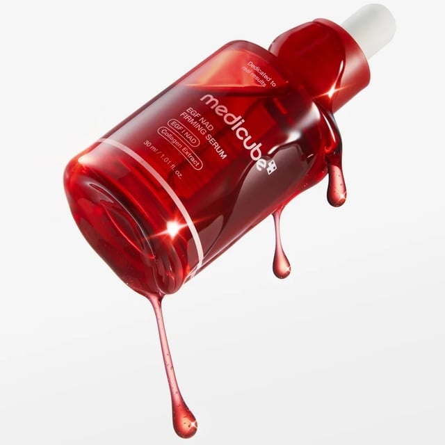 Medicube EGF NAD Firming Serum, photo 2