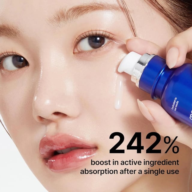Medicube One Day Exosome Shot Pore Ampoule 7500, photo 5