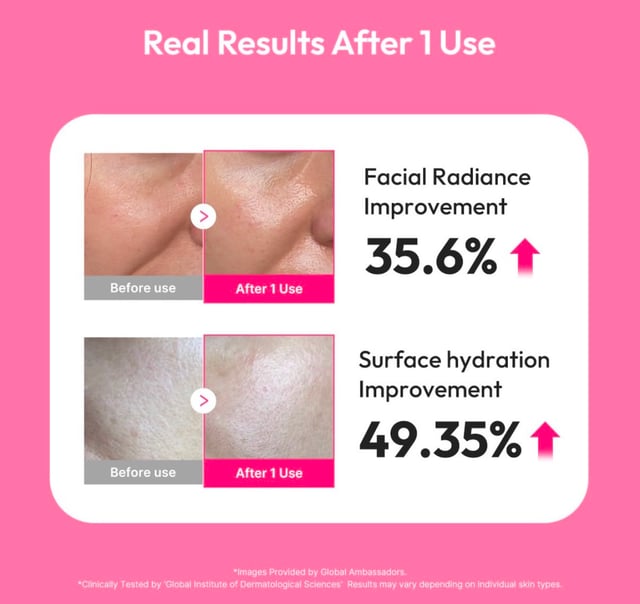 Medicube PDRN Collagen Glow Jelly Serum, photo 4