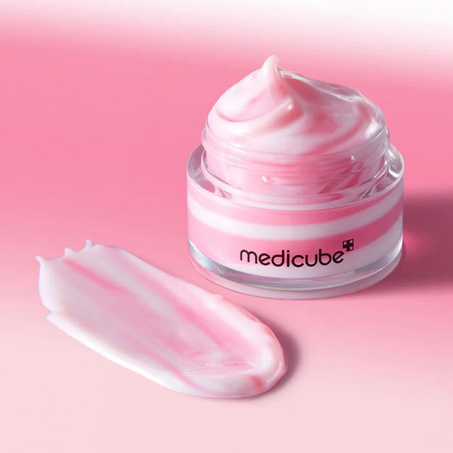 Medicube PDRN Lip Sleeping Mask 10g, photo 2