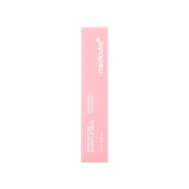 Medicube PDRN Peptide Glossy Lip Balm, photo 2
