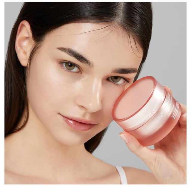 Medicube Triple Collagen Cream, photo 4