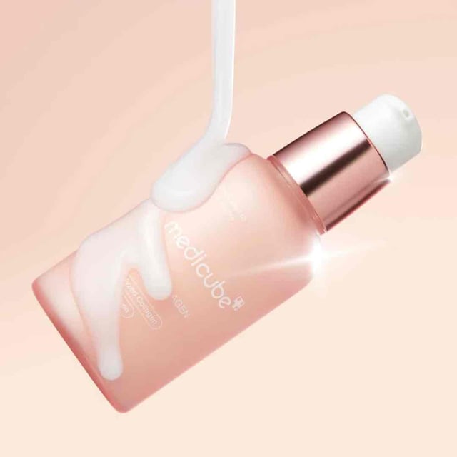 Medicube Triple Collagen Serum 55ml, photo 2