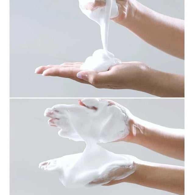 Medicube Zero Foam Cleanser 120g, photo 2