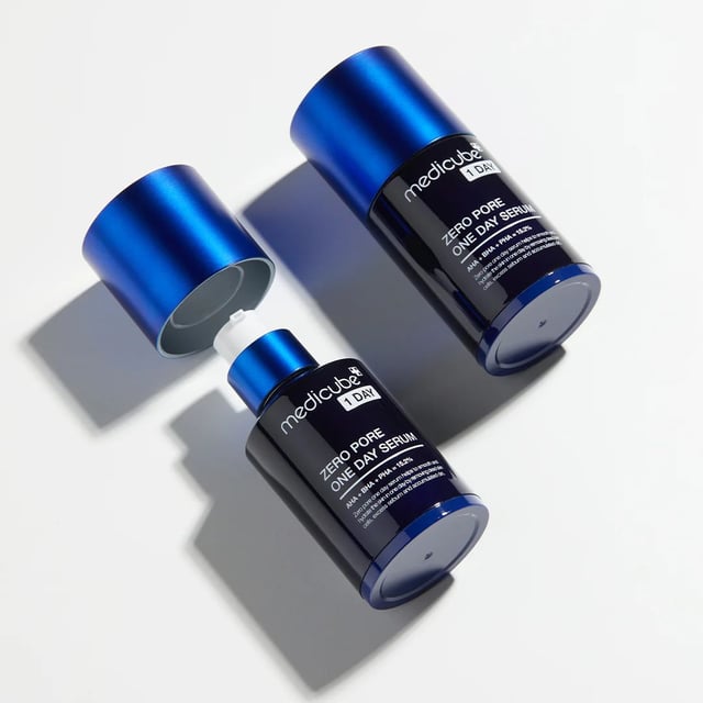 Medicube Zero One Day Serum 30ml, photo 2