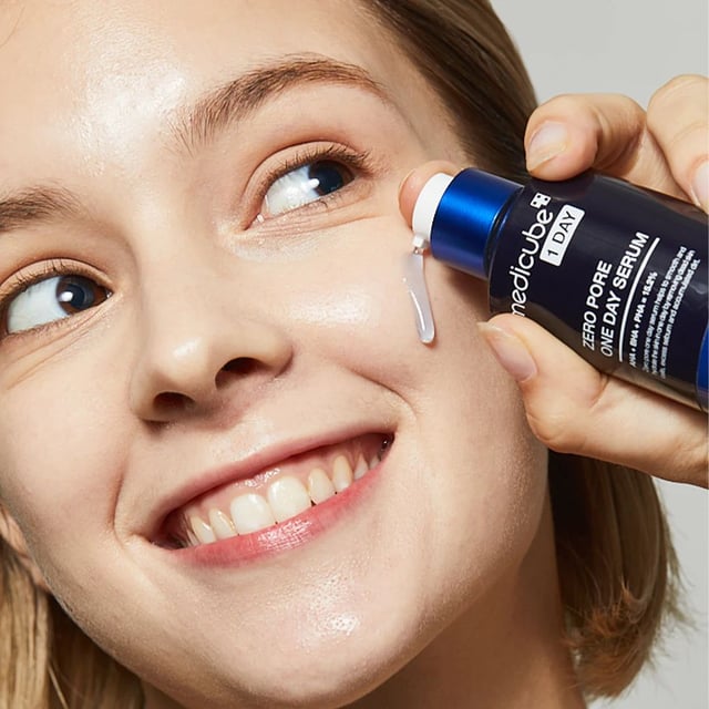 Medicube Zero One Day Serum 30ml, photo 4