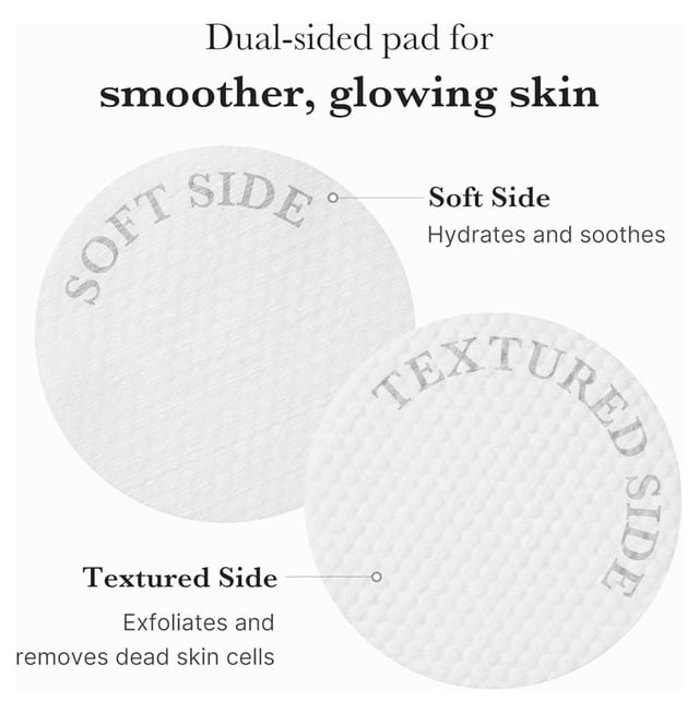 Medicube Zero Pore Pad, photo 4