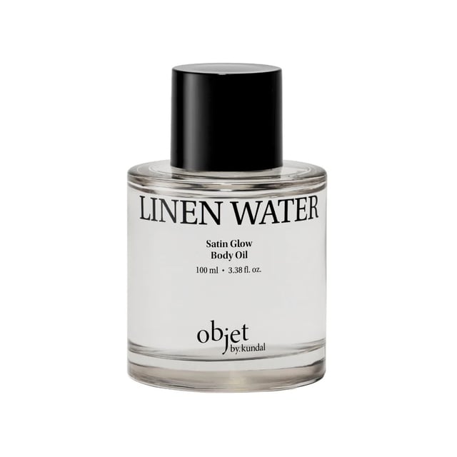 Objet by Kundal Satin Glow Body Oil, photo 6