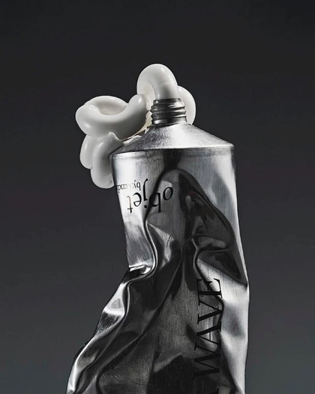 Objet by Kundal Silky & Buttery Hand Cream 50ml, Vanilla Wave, photo 5