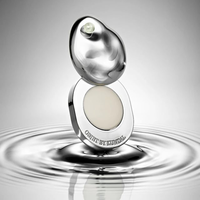 Objet by Kundal Solid Perfume Balm