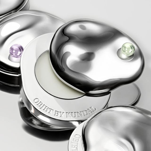 Objet by Kundal Solid Perfume Balm, photo 4