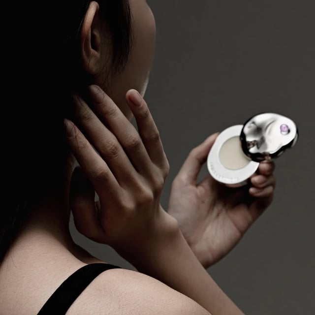 Objet by Kundal Solid Perfume Balm, photo 5