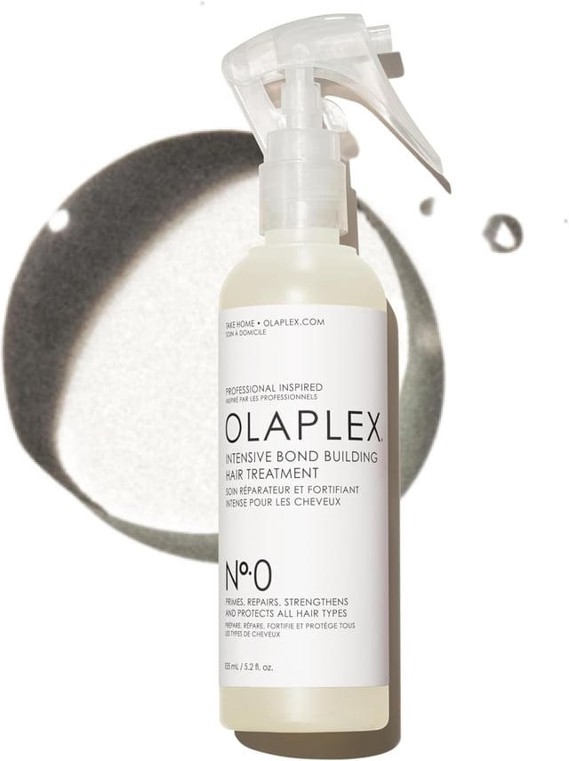 Olaplex No.0 Intensive Bond Building Hair Treatment 155 ml